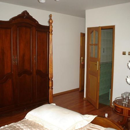 Zajazd Zagloba Widoma Ruang foto