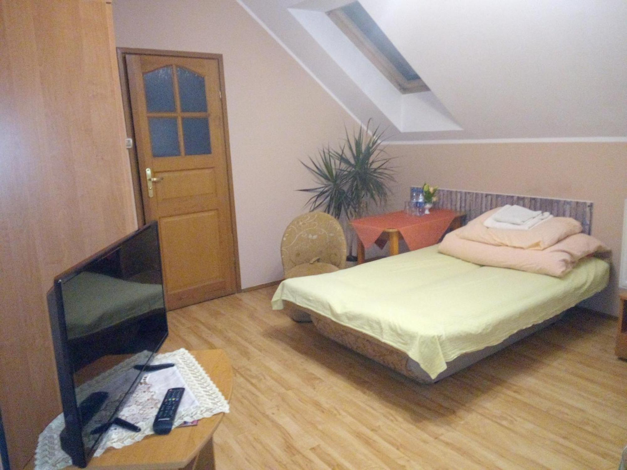 Zajazd Zagloba Widoma Bagian luar foto