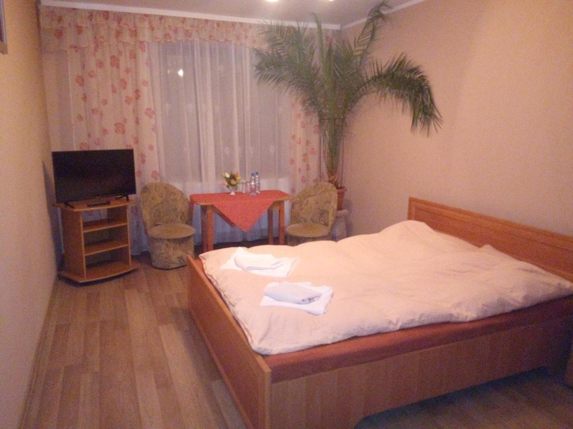 Zajazd Zagloba Widoma Bagian luar foto