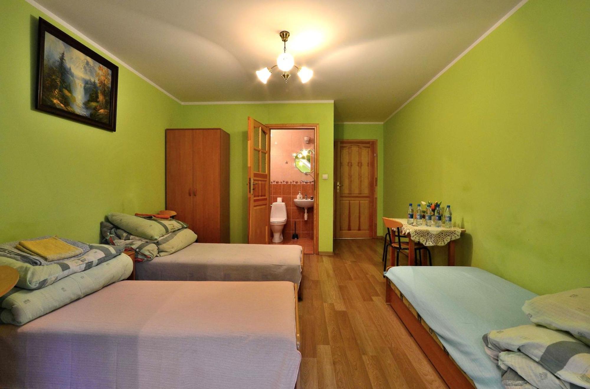 Zajazd Zagloba Widoma Ruang foto