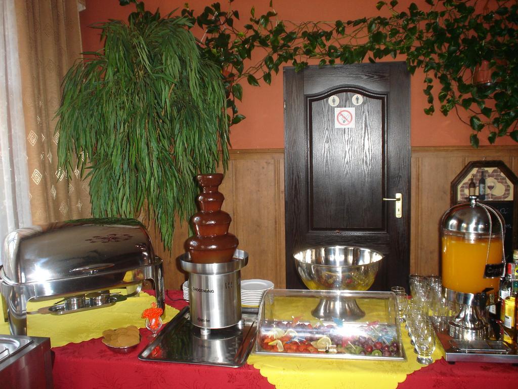 Zajazd Zagloba Widoma Bagian luar foto