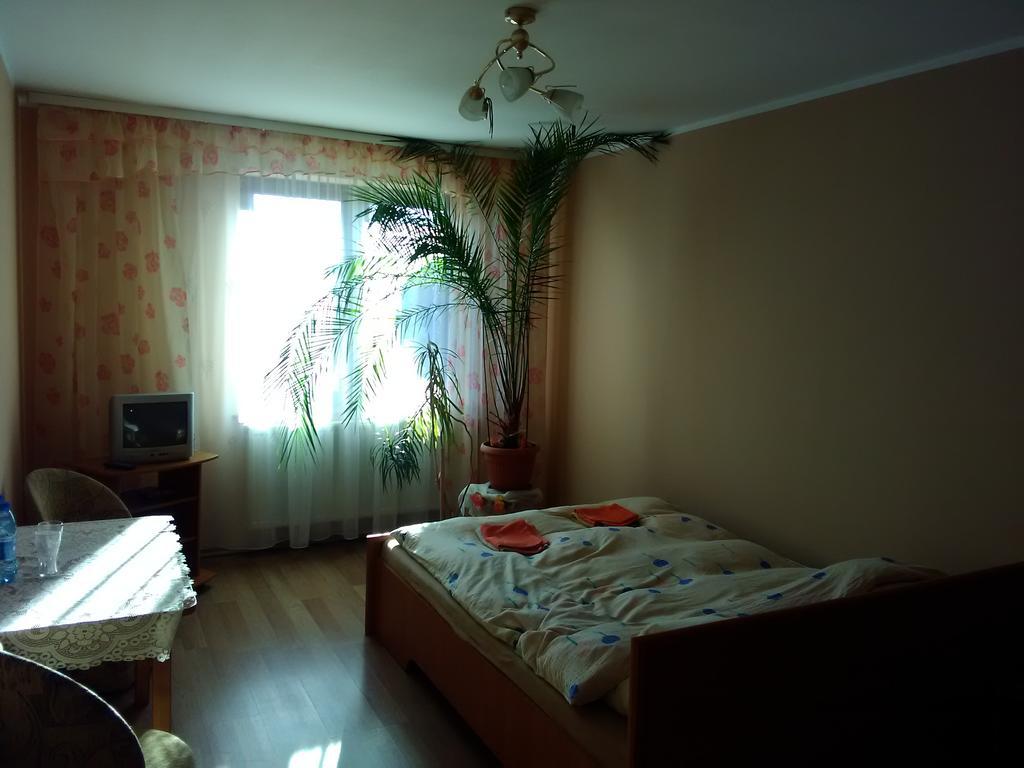Zajazd Zagloba Widoma Bagian luar foto
