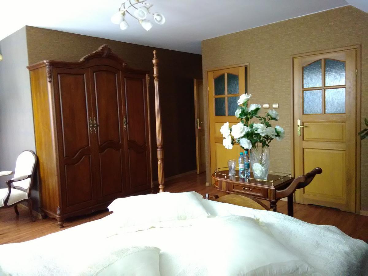 Zajazd Zagloba Widoma Bagian luar foto