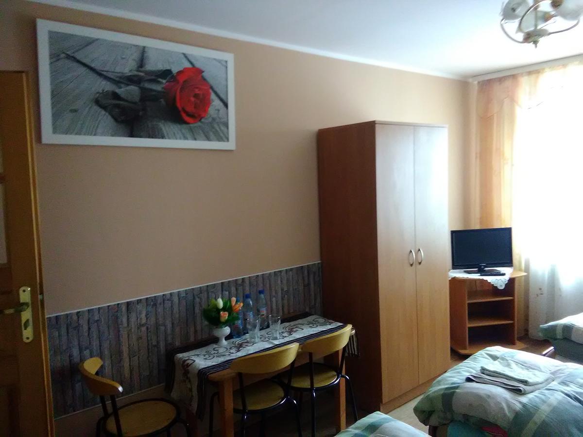 Zajazd Zagloba Widoma Bagian luar foto