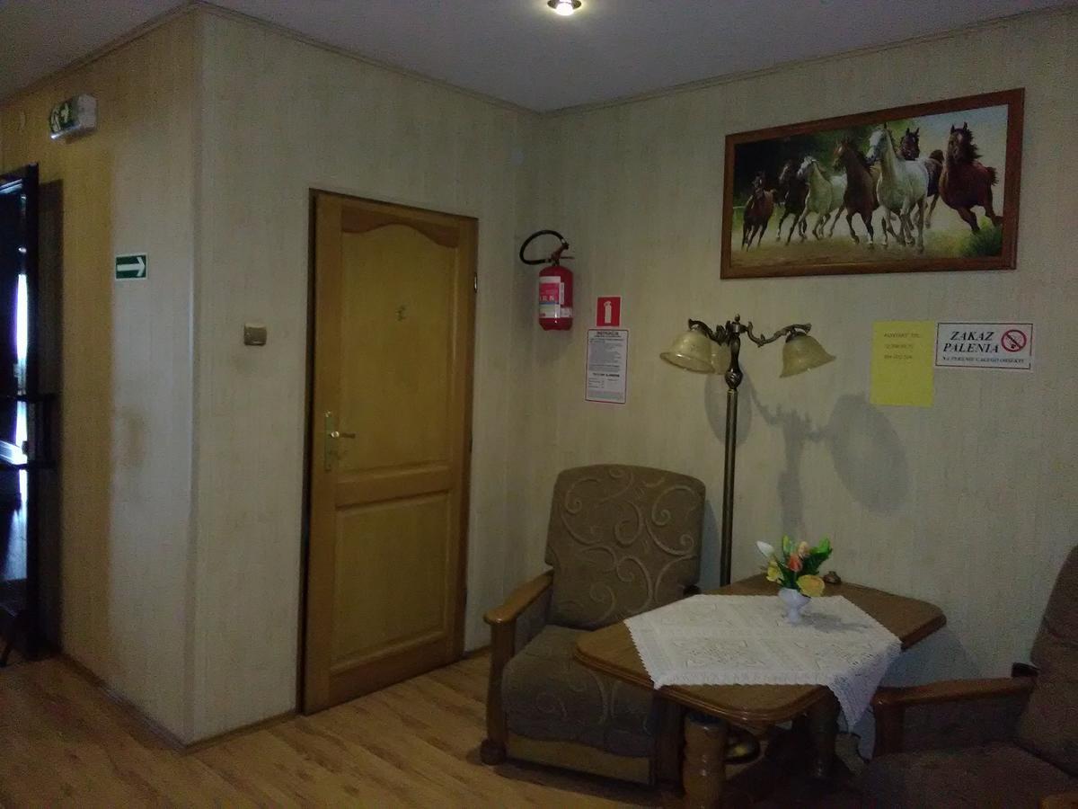 Zajazd Zagloba Widoma Bagian luar foto