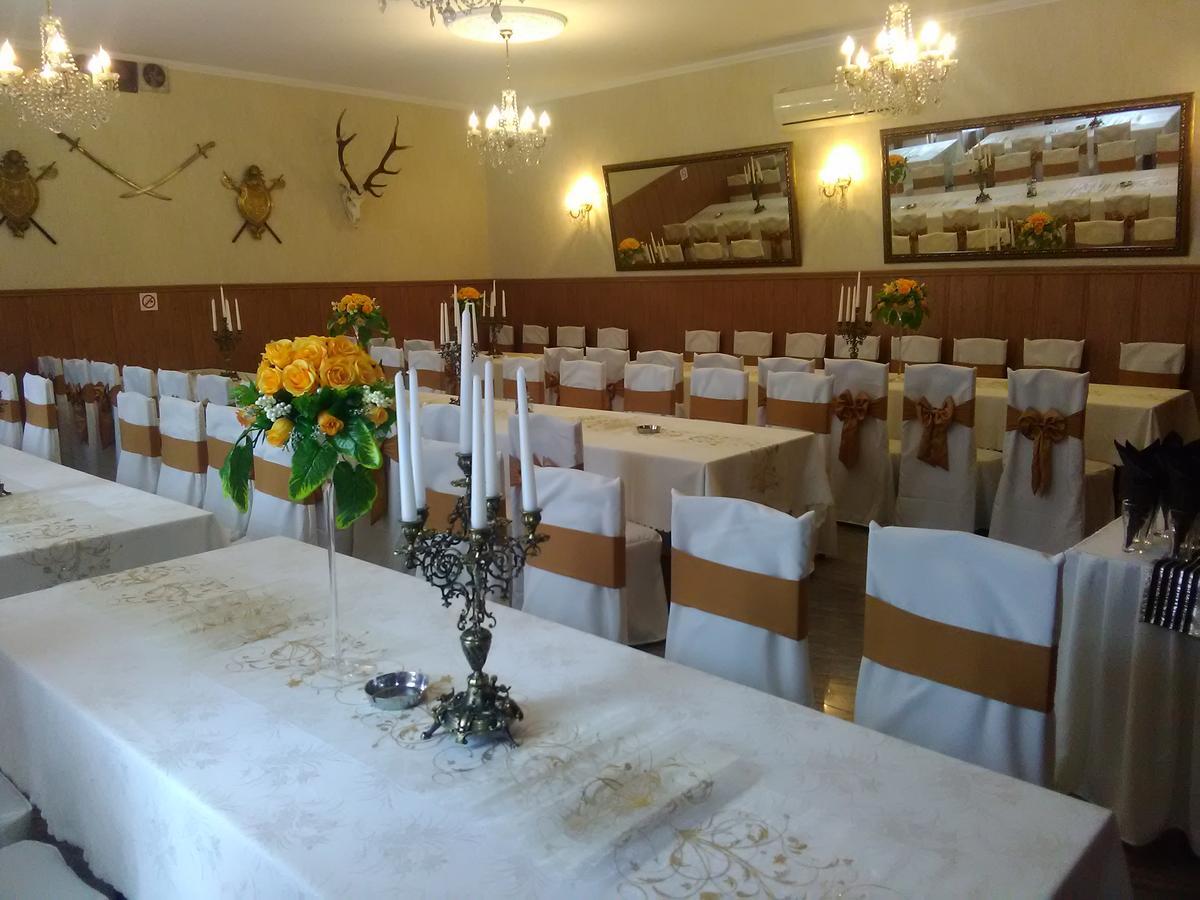 Zajazd Zagloba Widoma Bagian luar foto