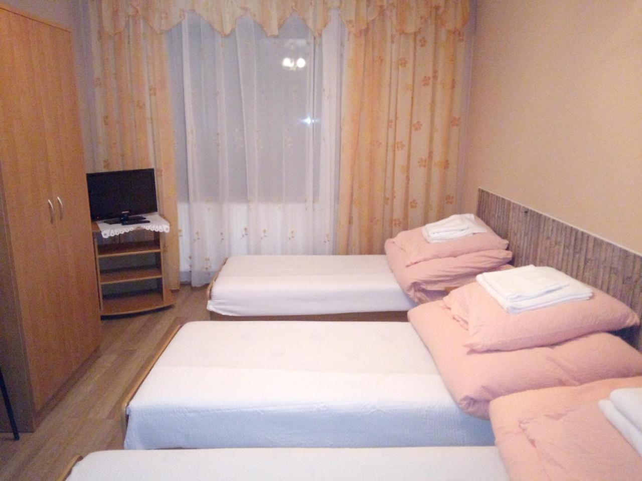 Zajazd Zagloba Widoma Bagian luar foto