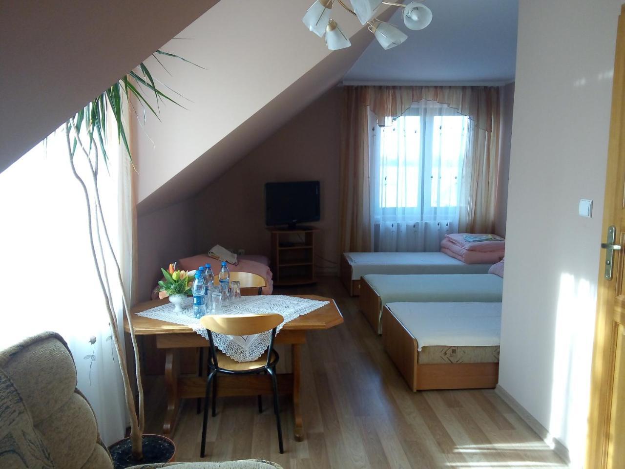 Zajazd Zagloba Widoma Bagian luar foto