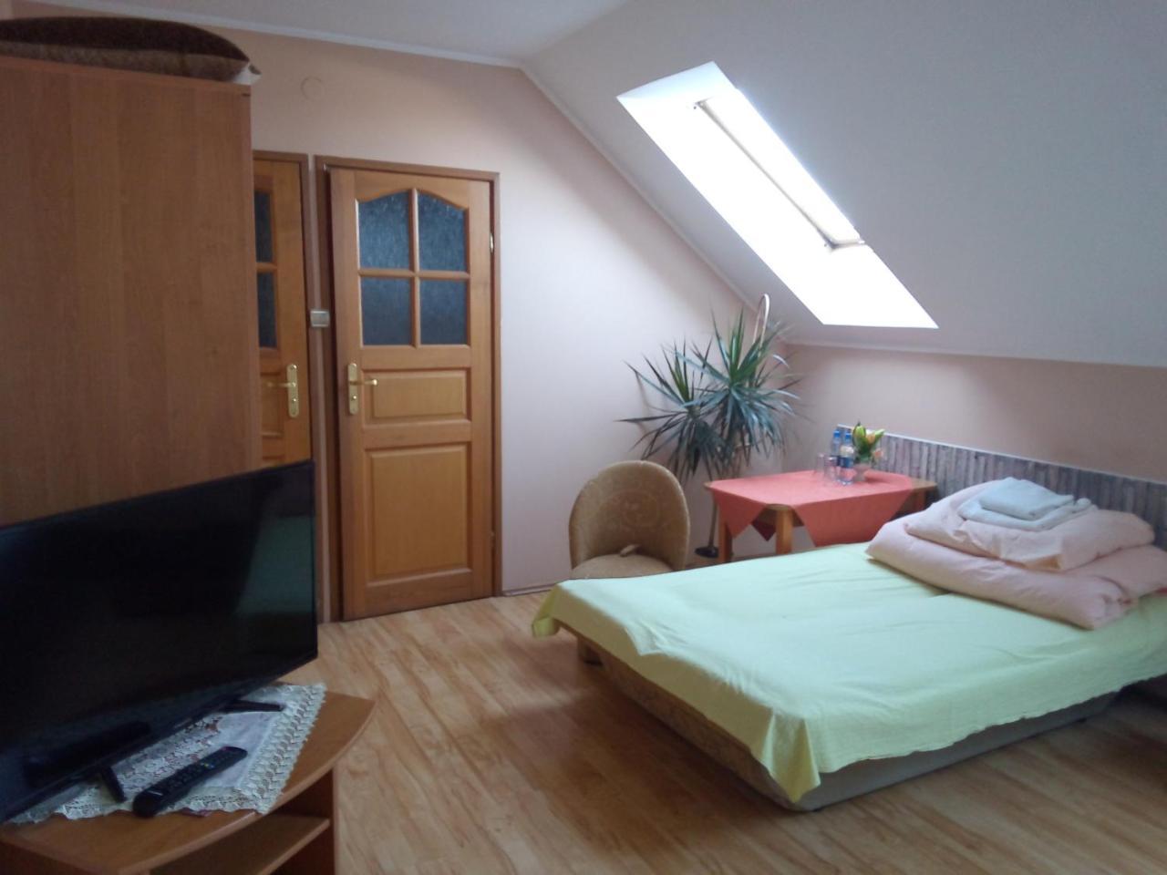Zajazd Zagloba Widoma Bagian luar foto
