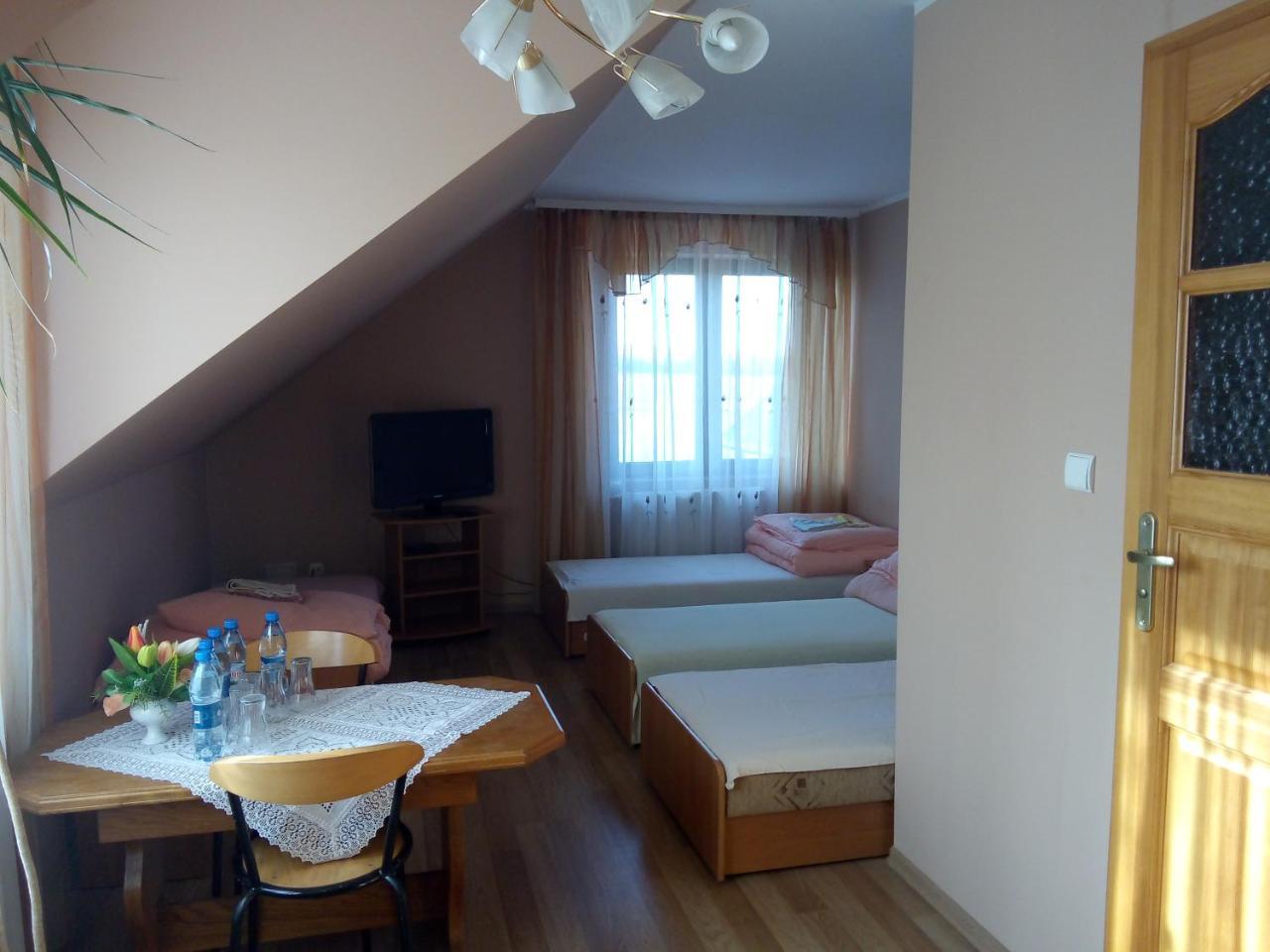 Zajazd Zagloba Widoma Bagian luar foto