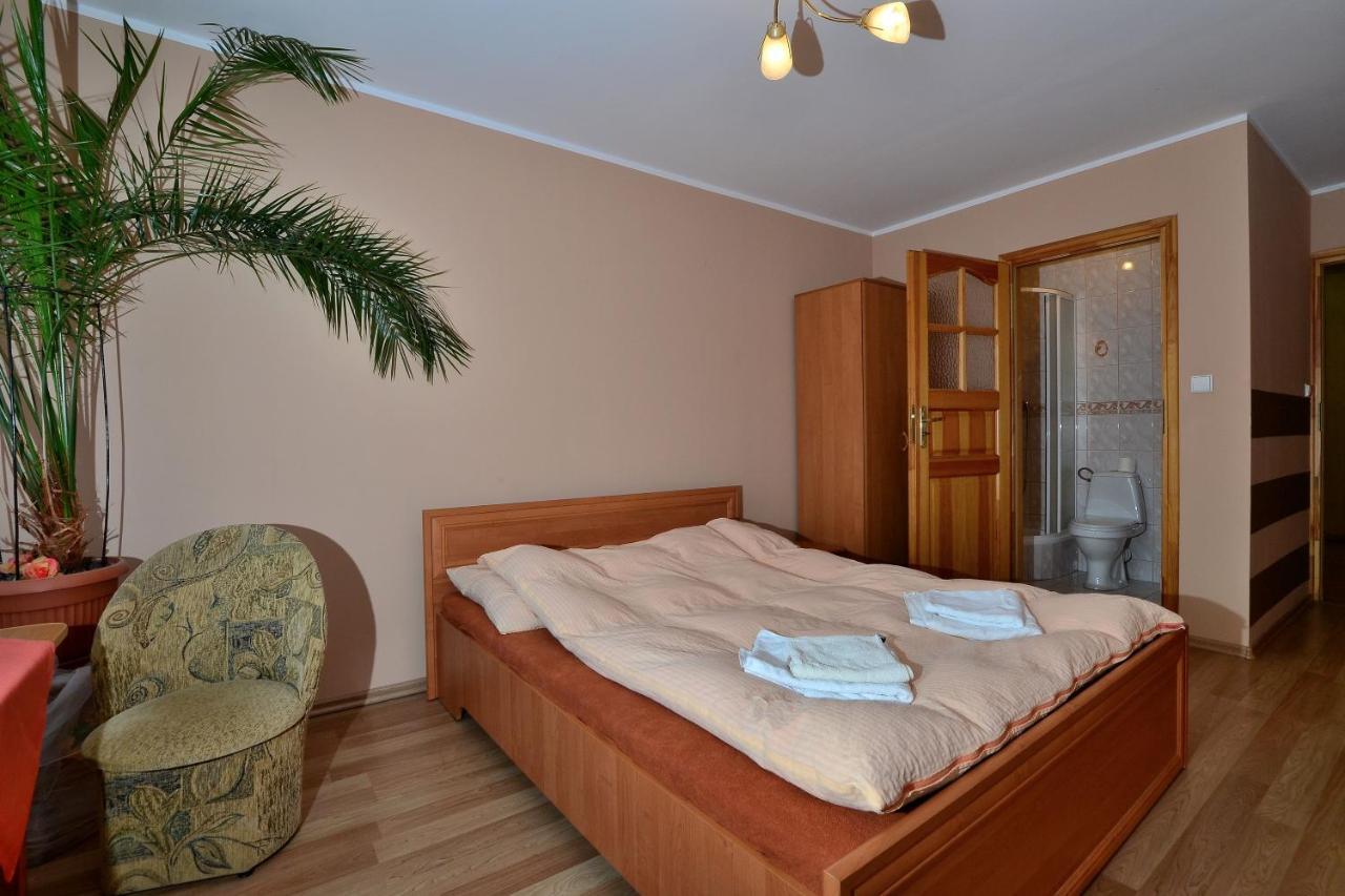 Zajazd Zagloba Widoma Bagian luar foto