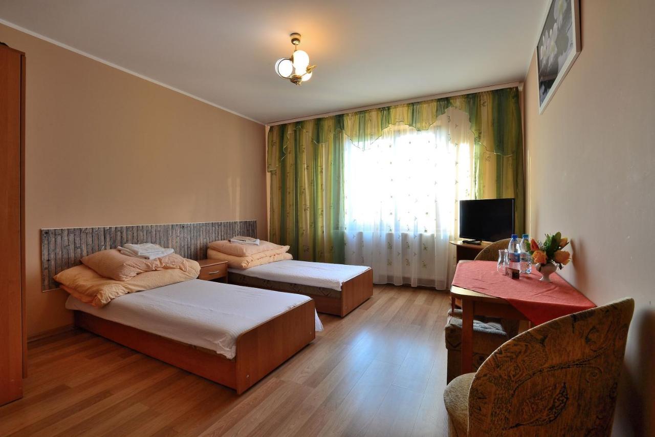 Zajazd Zagloba Widoma Bagian luar foto