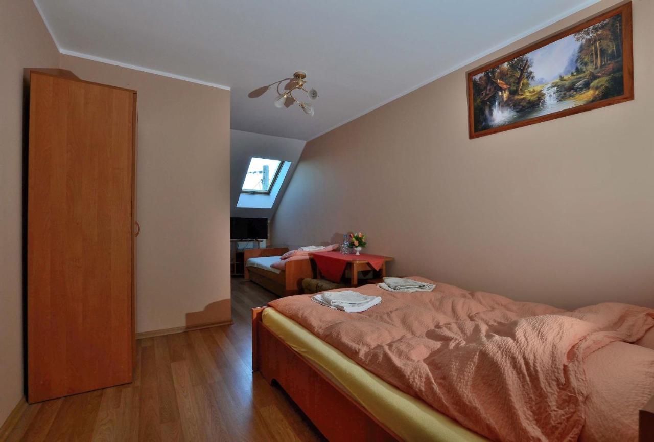 Zajazd Zagloba Widoma Bagian luar foto
