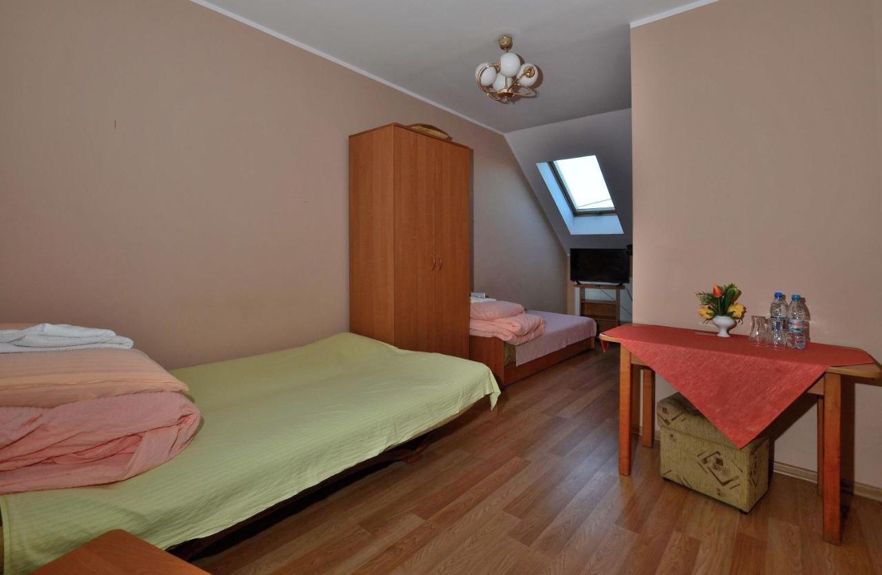 Zajazd Zagloba Widoma Bagian luar foto